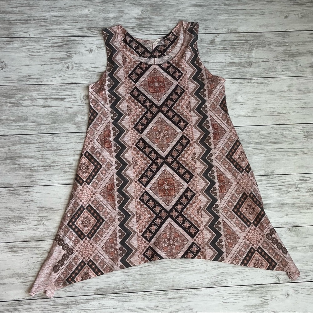 Altar’d State Top Size Small